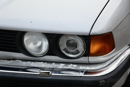 1990 BMW 735i à vendre (picture 74 of 110)