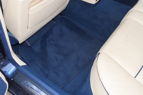 1999 BMW 740iL Te koop (foto 73 van 157)