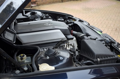 1999 BMW 740iL Te koop (foto 127 van 157)