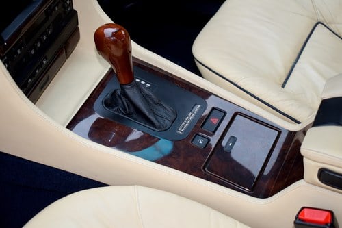 1999 BMW 740iL Te koop (foto 33 van 157)