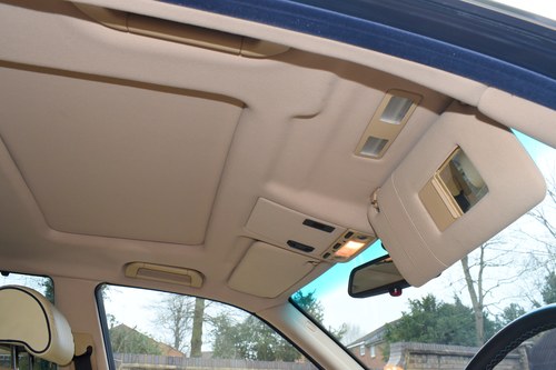 1999 BMW 740iL Te koop (foto 74 van 157)