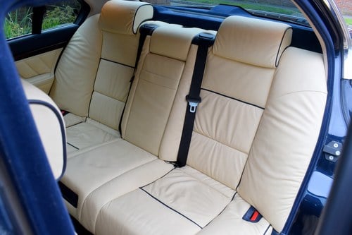 1999 BMW 740iL Te koop (foto 47 van 157)