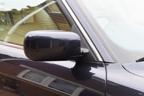 1999 BMW 740iL Te koop (foto 117 van 157)