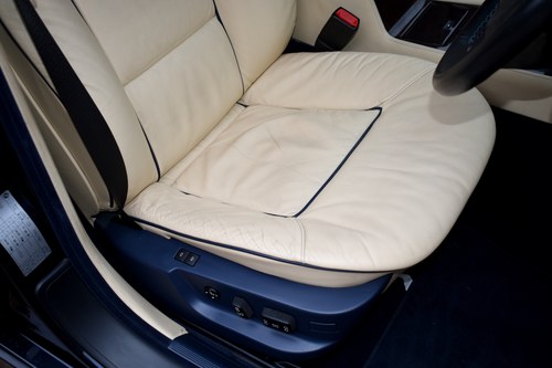 1999 BMW 740iL Te koop (foto 50 van 157)