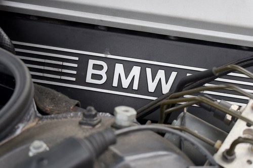 1999 BMW 740iL Te koop (foto 134 van 157)