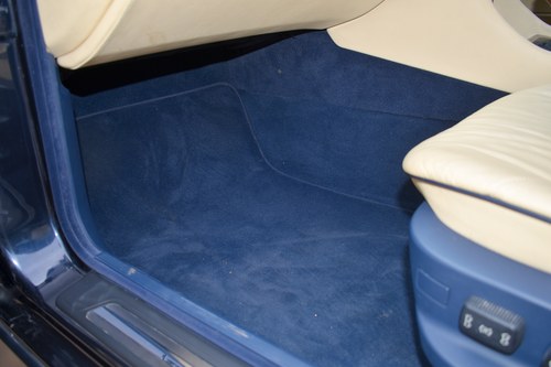 1999 BMW 740iL Te koop (foto 72 van 157)