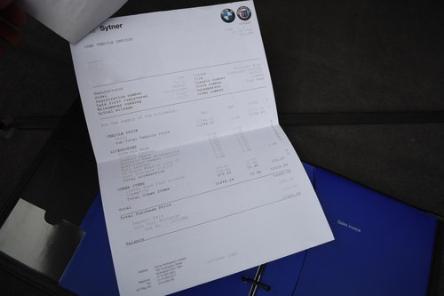 1999 BMW 740iL Te koop (foto 155 van 157)