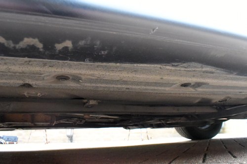 1999 BMW 740iL Te koop (foto 143 van 157)