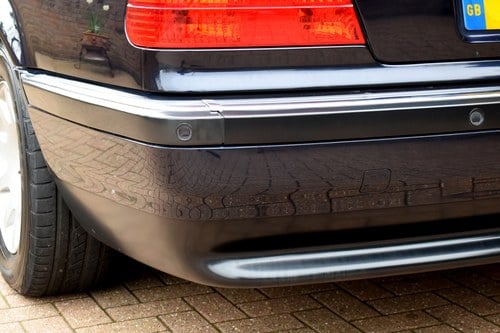 1999 BMW 740iL Te koop (foto 108 van 157)