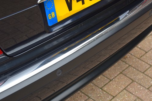 1999 BMW 740iL Te koop (foto 112 van 157)