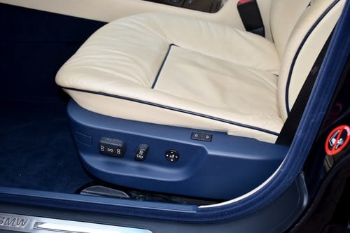 1999 BMW 740iL Te koop (foto 51 van 157)