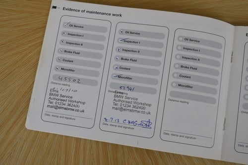 1999 BMW 740iL Te koop (foto 153 van 157)