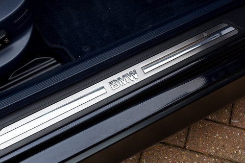 1999 BMW 740iL Te koop (foto 66 van 157)