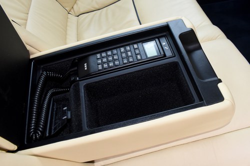 1999 BMW 740iL Te koop (foto 43 van 157)