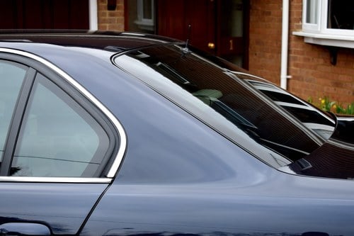 1999 BMW 740iL Te koop (foto 123 van 157)