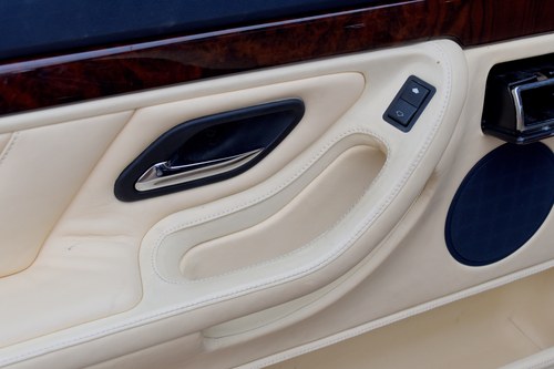 1999 BMW 740iL Te koop (foto 60 van 157)