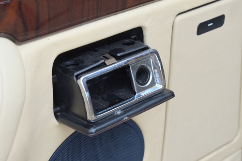 1999 BMW 740iL Te koop (foto 64 van 157)