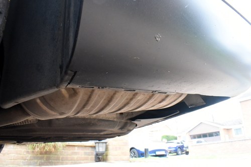 1999 BMW 740iL Te koop (foto 139 van 157)