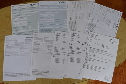 1999 BMW 740iL Te koop (foto 156 van 157)