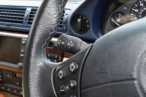 1999 BMW 740iL Te koop (foto 26 van 157)