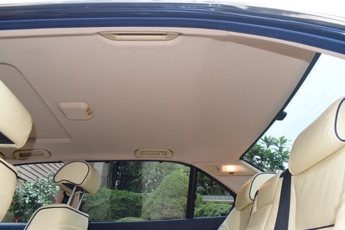 1999 BMW 740iL Te koop (foto 75 van 157)