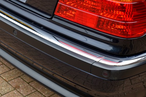 1999 BMW 740iL Te koop (foto 109 van 157)