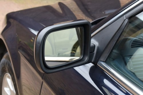 1999 BMW 740iL Te koop (foto 115 van 157)