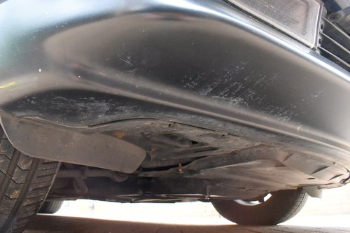 1999 BMW 740iL Te koop (foto 138 van 157)