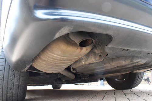 1999 BMW 740iL Te koop (foto 145 van 157)