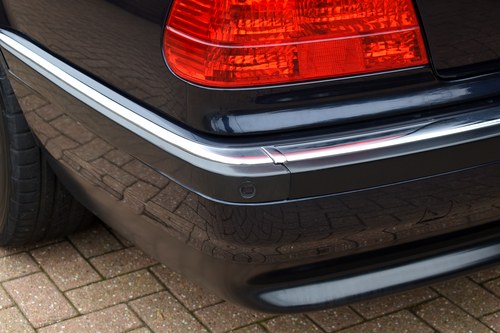 1999 BMW 740iL Te koop (foto 103 van 157)