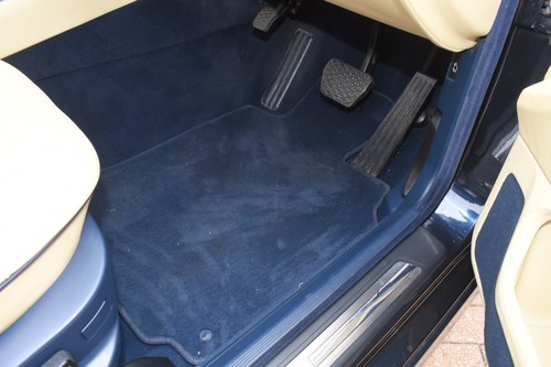 1999 BMW 740iL Te koop (foto 71 van 157)