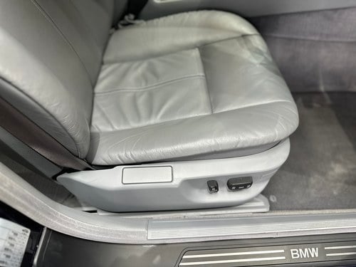 1995 BMW 740i (E38) For Sale (picture 86 of 184)