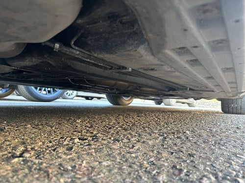 1995 BMW 740i (E38) For Sale (picture 175 of 184)