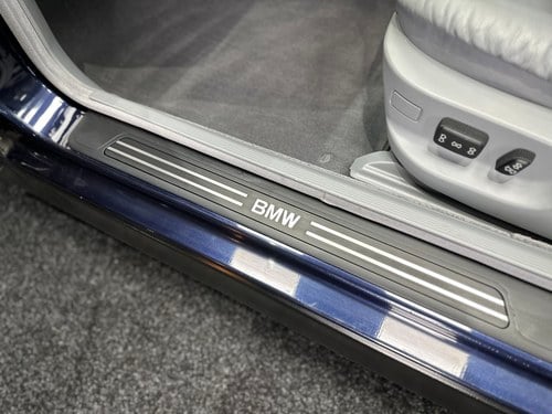 1995 BMW 740i (E38) For Sale (picture 37 of 184)