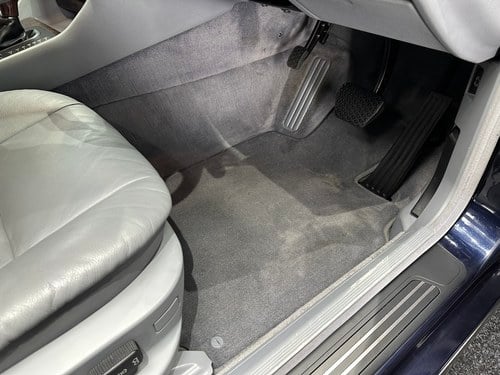 1995 BMW 740i (E38) For Sale (picture 78 of 184)