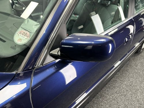 1995 BMW 740i (E38) For Sale (picture 124 of 184)