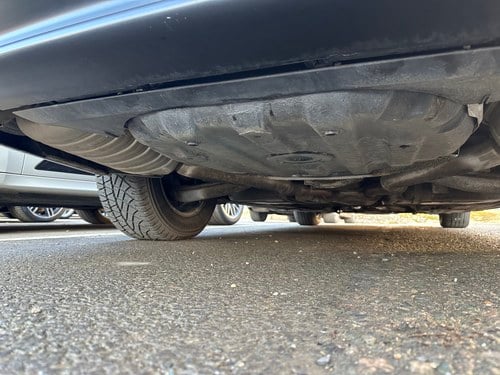1995 BMW 740i (E38) For Sale (picture 172 of 184)