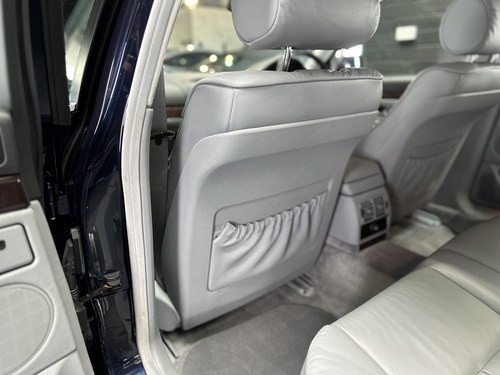 1995 BMW 740i (E38) For Sale (picture 60 of 184)