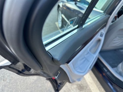 1995 BMW 740i (E38) For Sale (picture 92 of 184)