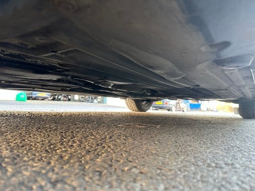1995 BMW 740i (E38) For Sale (picture 181 of 184)