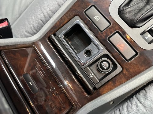 1995 BMW 740i (E38) For Sale (picture 100 of 184)