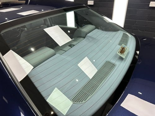 1995 BMW 740i (E38) For Sale (picture 139 of 184)