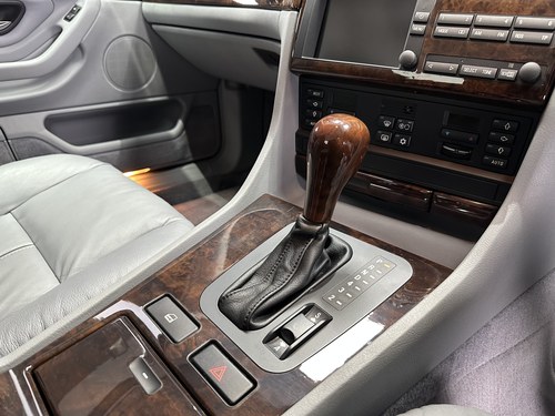 1995 BMW 740i (E38) For Sale (picture 87 of 184)