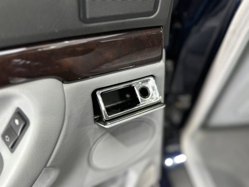 1995 BMW 740i (E38) For Sale (picture 48 of 184)