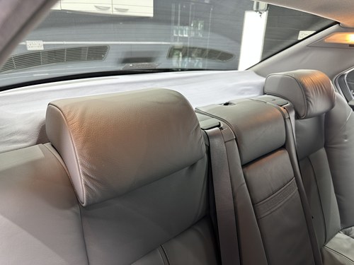 1995 BMW 740i (E38) For Sale (picture 74 of 184)