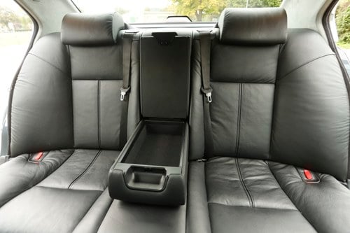 2001 BMW 740i (E38) In vendita (immagine 82 di 198)