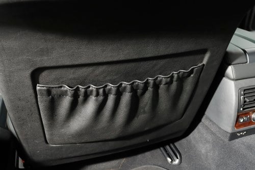 2001 BMW 740i (E38) In vendita (immagine 51 di 198)