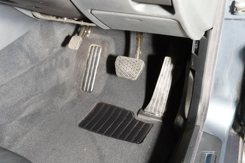 2001 BMW 740i (E38) In vendita (immagine 63 di 198)