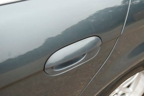 2001 BMW 740i (E38) In vendita (immagine 121 di 198)