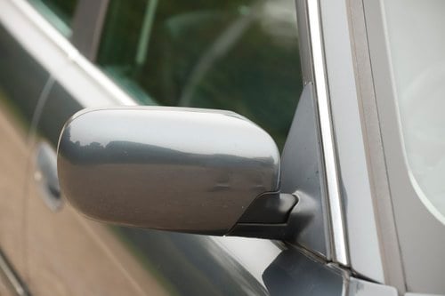 2001 BMW 740i (E38) In vendita (immagine 116 di 198)